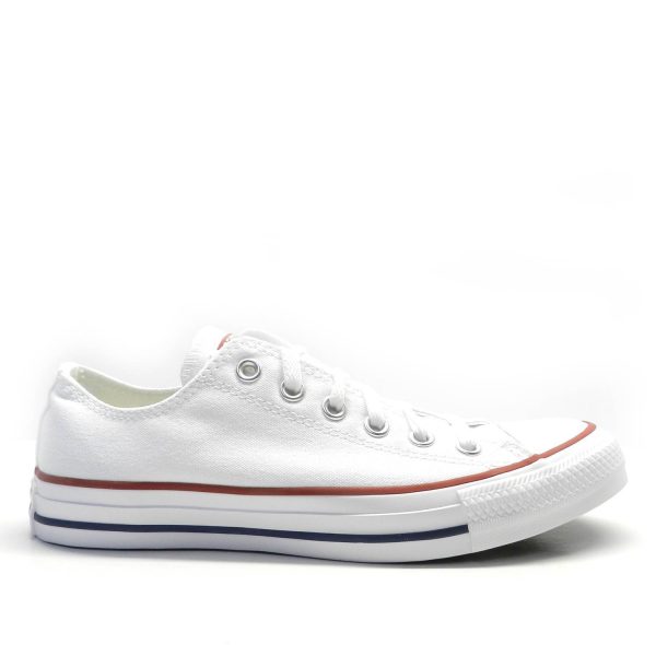 Sneakers CHUCK TAYLOR ALLSTAR LONA BLANCO