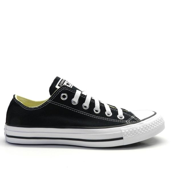 Sneakers CONVERSE CHUCK TAYLOR ALLSTAR LONA NEGRO