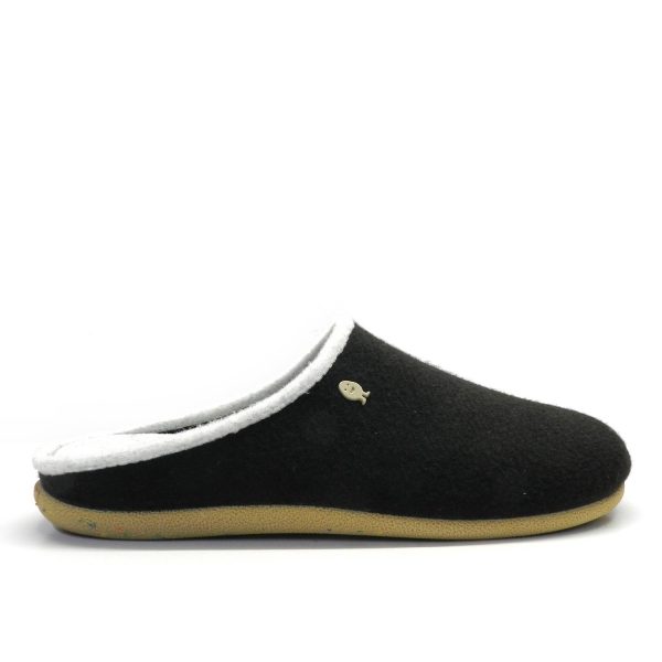 Zapatillas casa GIOSEPPO LABINSK BLACK