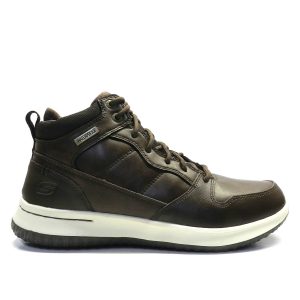 Sneakers SKECHERS 65801 CHOCOLATE