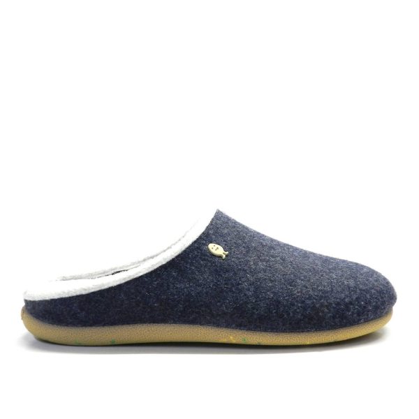 Zapatillas casa GIOSEPPO LABINSK NAVY