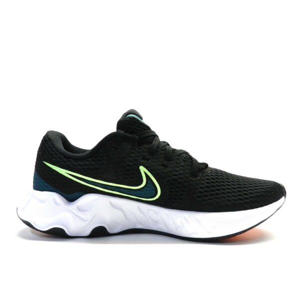 Zapatillas Nike Renew Run 2 Negro