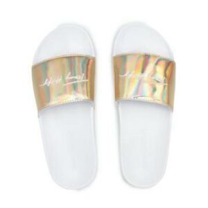 Chanclas Tommy Hilfiger Feminine TH Pool