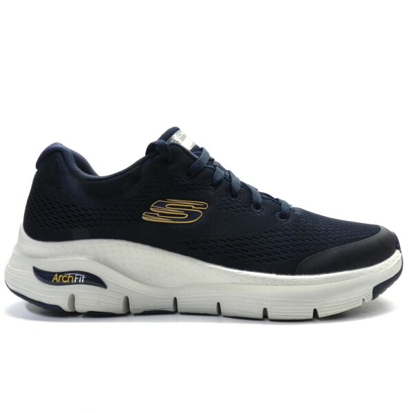 Zapatillas Skechers 232040 Azul