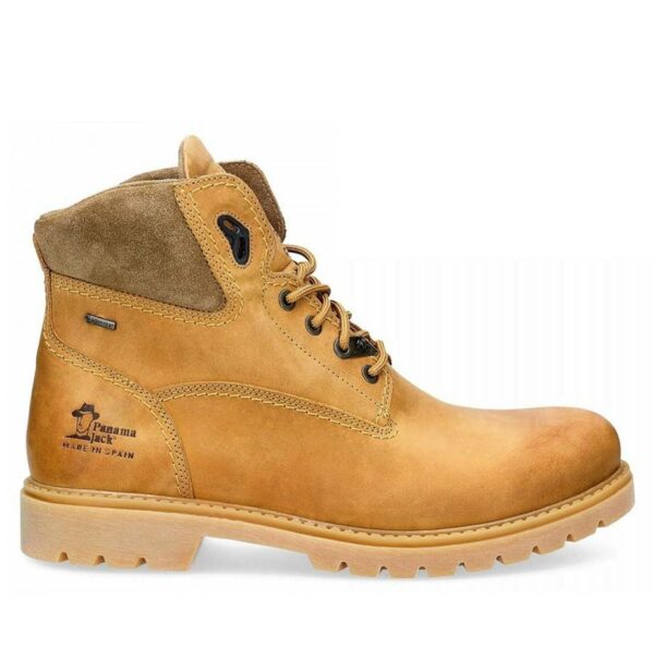 Bota Panama Jack Amur GTX C4 Vintage