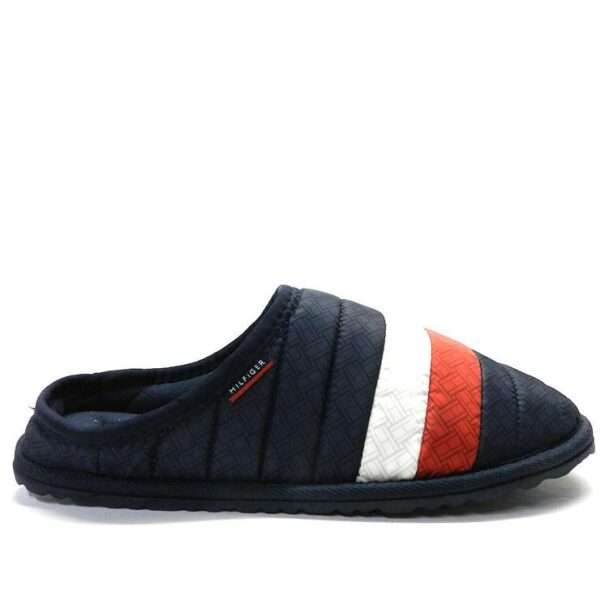 Zapatillas Casa Tommy Hilfiger Corporate Padded Azul