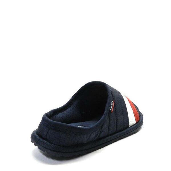 Zapatillas Casa Tommy Hilfiger Corporate Padded Azul