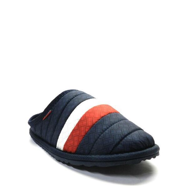 Zapatillas Casa Tommy Hilfiger Corporate Padded Azul