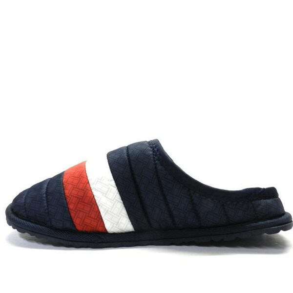 Zapatillas Casa Tommy Hilfiger Corporate Padded Azul