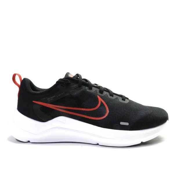 Zapatillas Nike Downshifter 11 Negro