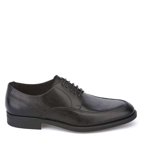 Blucher Sergio Serrano Derby Negro