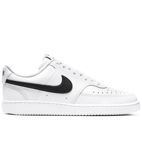 Zapatillas Nike Court Vision Low DH3158 Blanco