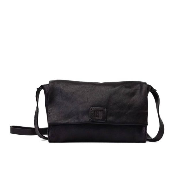 Bolso Biba Chester Winter Negro