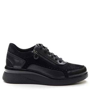 Zapato Stonefly Cleryn Hdry 11 Negro