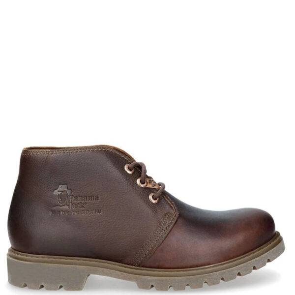 Bota Panama Jack C2 Brown