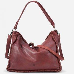 Bolso Biba WIN10L Granate