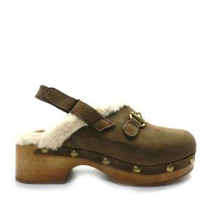 Zueco Escala Thousand Marrón