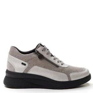 Zapato Stonefly Cleryn Hdry 11 Gris