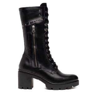 Bota Nero Giardini I205882D Negro