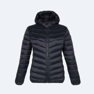 Chaqueta Padding Munich 2506993 Negro