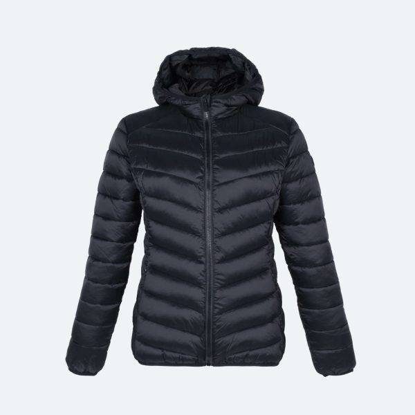 Chaqueta Padding Munich 2506993 Negro