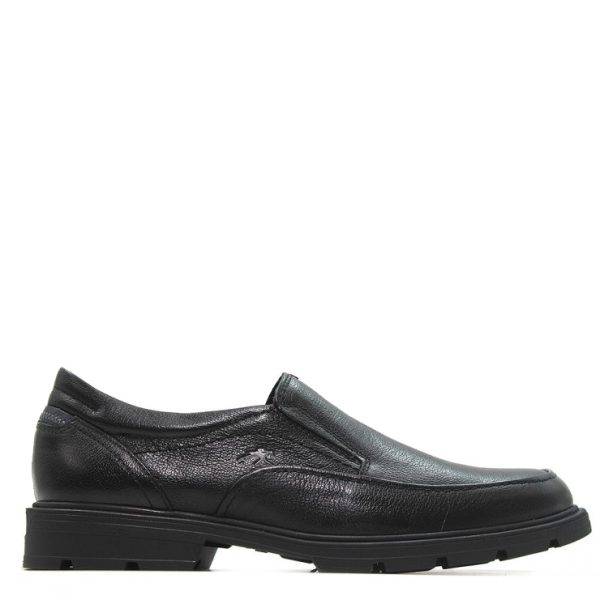 Zapato Fluchos F1606 Negro