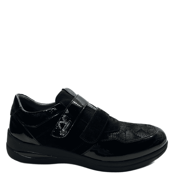 Zapatillas Stonefly Aurora 19 Negro