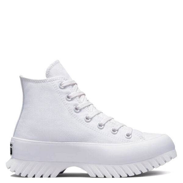 Zapatillas Converse Chuck Taylor All Star Lugged 2.0 Blanco