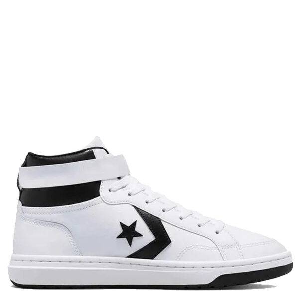 Zapatillas Converse Pro Blaze Cup Removable Strap Mid Blanco