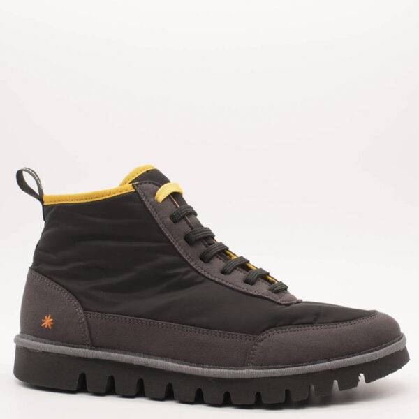 Bota Art 1585 Negro