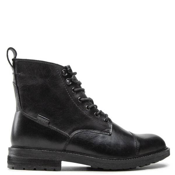 Bota Levi's Emerson Negro