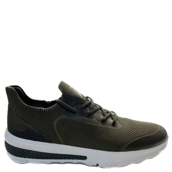 Zapatillas Geox Spherica Actif U35BAA Kaki