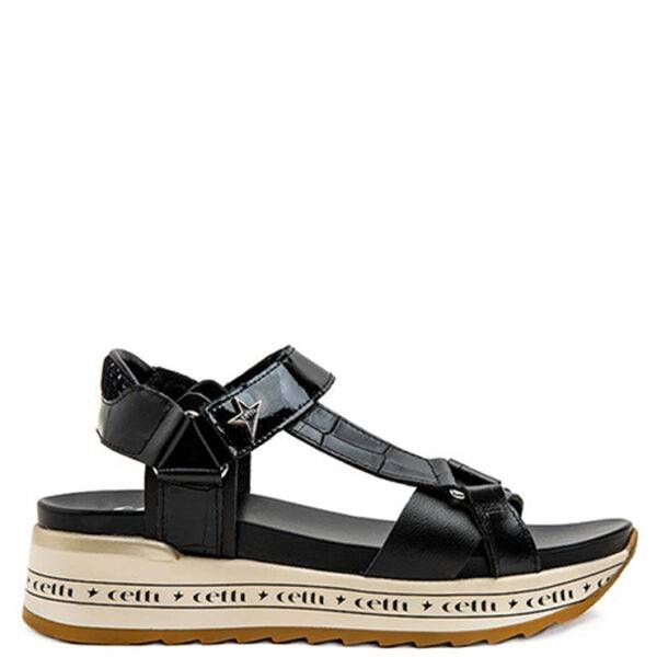 Sandalia Cetti C-1263 Negro