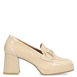 Mocasín Alpe Vogue Beig