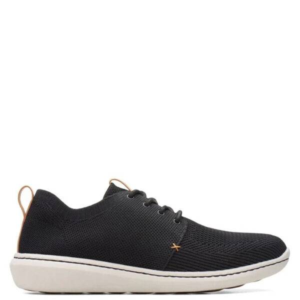 Zapatillas Clarks Step Urban Mix Negro