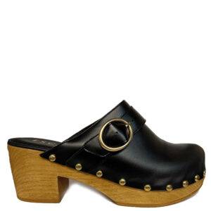 Zueco Tiziana 11850 Negro