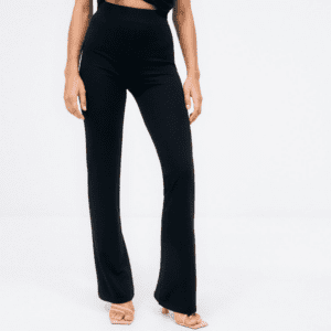 Pantalón Surkana BAMA515 Negro