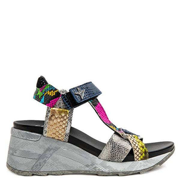 Sandalia Cetti C-1317 Multicolor 