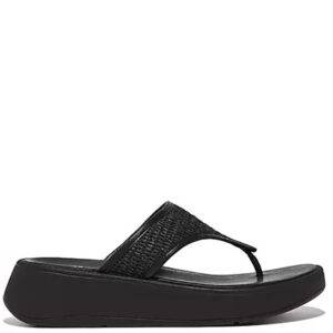 Sandalia Fit-Flop Modo F Negro