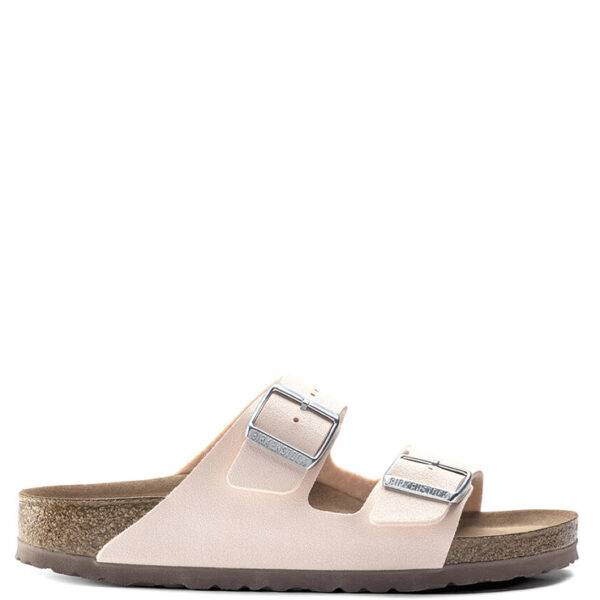 Sandalia Birkenstock Arizona BS Nude