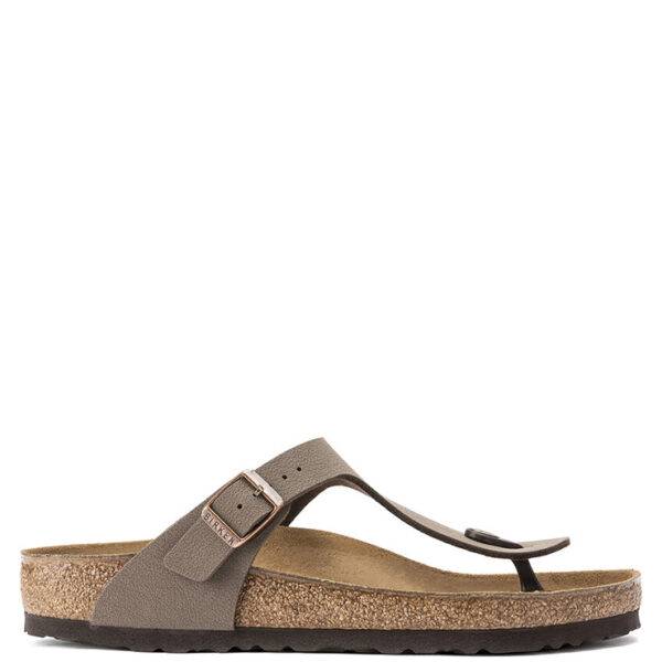 Sandalia Birkenstock Gizeh Taupe