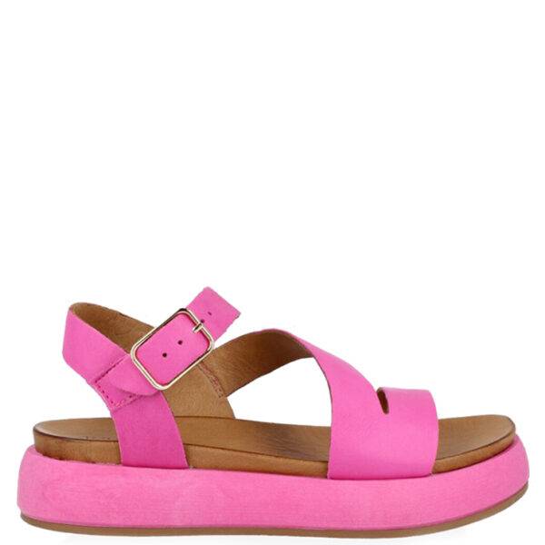 Sandalia Inuovo 972001 Fucsia