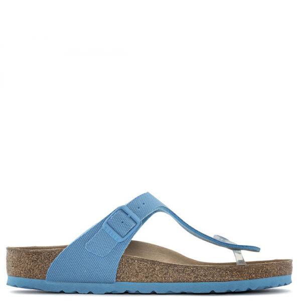 Sandalia Birkenstock Gizeh Azul