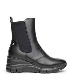 Bota Nero Giardini I116885D Negro