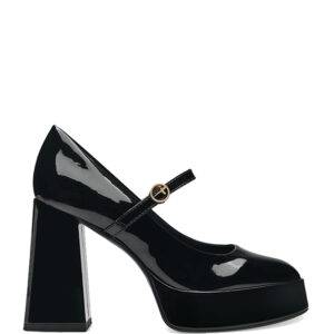 Merceditas Tamaris 1-24403-41 Negro