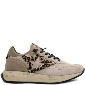 Zapatillas Cetti C-1311 Taupe