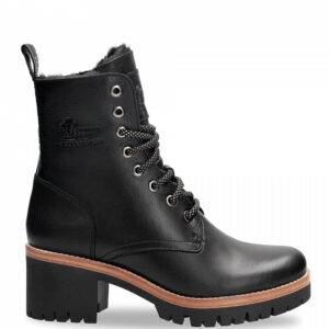 Bota Panama Jack Padma Negro