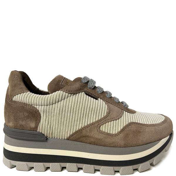 Zapatillas Weekend Gordes Taupe