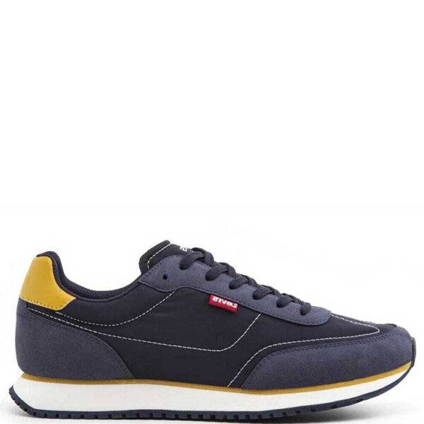 Zapatillas Levi's Stag Runner Azul