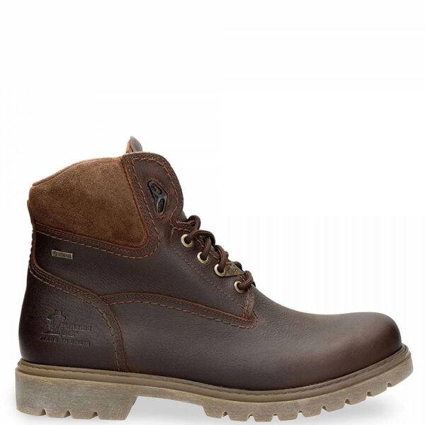 Bota Panama Jack Amur GTX C4 Castaño